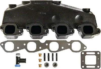 Sierra - Manifold Exh Mc#807078t10 - 18-1957-2