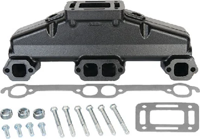 Sierra - Manifold 283-350 Barr#chv-1-83 - 18-1997-1