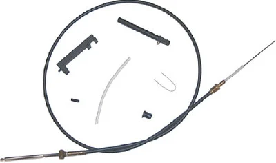 Sierra - Shift Cable-mc Alpha - 18-2190