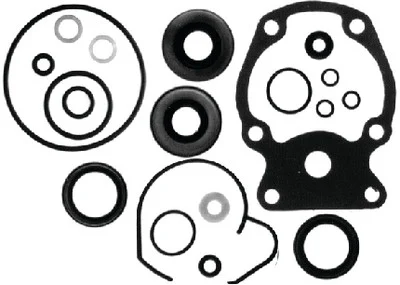Sierra - 396351 E/j Seal - 18-2658