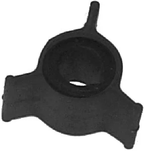 Sierra - Impeller W/key Omc Oe# 433935 - 18-3015