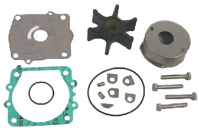 Sierra - P Wat Pump Rep Kitym6n6-70078 - 18-3312