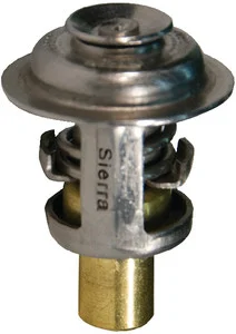 Sierra - Thermostat-brp#437090 - 18-3545