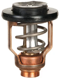 Sierra - Thermostat Ym#67f-12411-01 - 18-3632