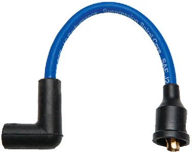 Sierra - Spark Plug Wire-hi Perf 7mm 9 - 18-5227-1