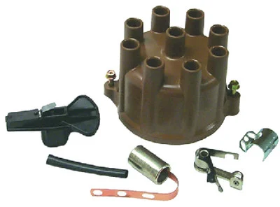Sierra - Tune-up Kit W/cap Pres.screwv - 18-5275