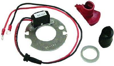 Sierra - Conversion Kit-hp-mal Yl-yd V8 - 18-5290