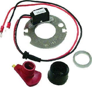 Sierra - Conversion Kit-mallory Yl-yd 8 - 18-5296-2