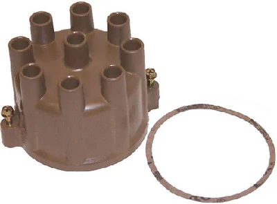 Sierra - P Distributor Cap 392-9766q 1 - 18-5352