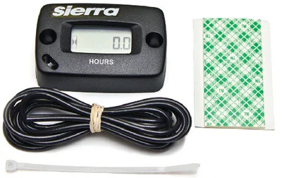 Sierra - Hourmeter Small Engine - 56968P