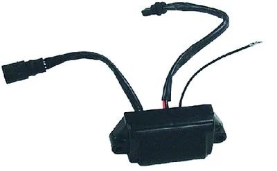 Sierra - 582453 Powr Pak 4-55hp 583380 - 18-5758