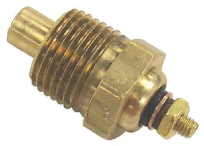 Sierra - Sender-temp 240f 1/2-14 Dual S - 18-5898