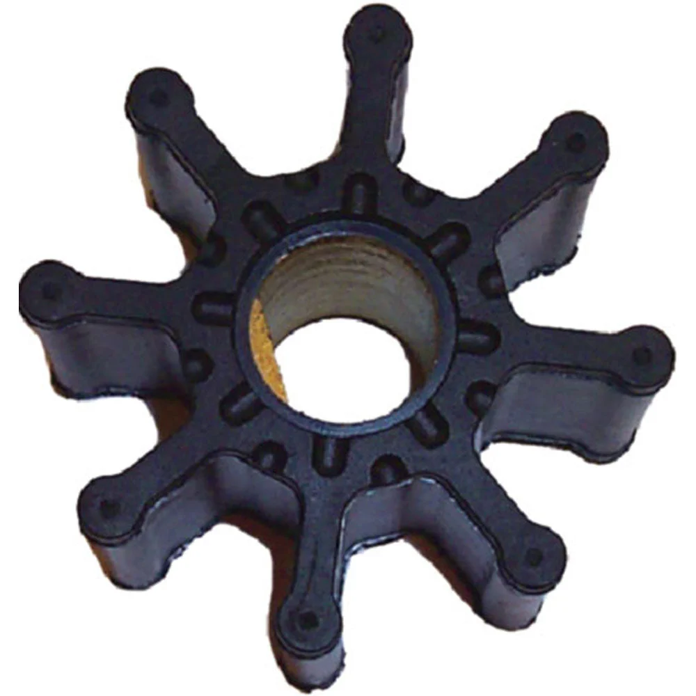 Impeller GM Mercruiser - D-Shaft Replaces OEM 47-59362 Sierra 18-3087