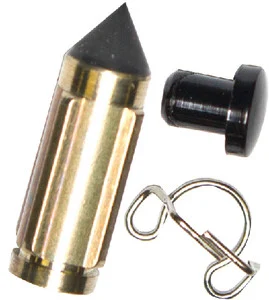 Sierra - Needle Valve-hon#16011-zv4-005 - 18-7047