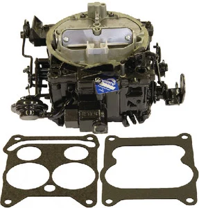 Sierra - Carburetor Rmfg - 18-7605-1