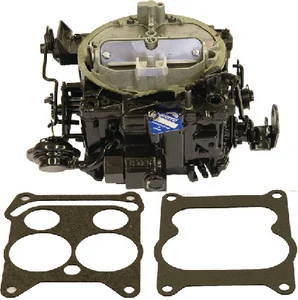Sierra - Carburetor Rochester 4 Bbl - 18-7615-1