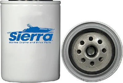 Sierra - Diesel Oil Filter - 18-7886