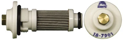 Sierra - Filter-oil Ym6g8134400000merc - 18-7901
