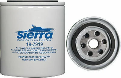 Sierra - Filter-gas 10m Racor S3213 - 18-7919