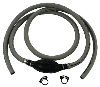 Sierra - Fuel Line 8ft 3/8in Univ Epa - 18-8015EP-2
