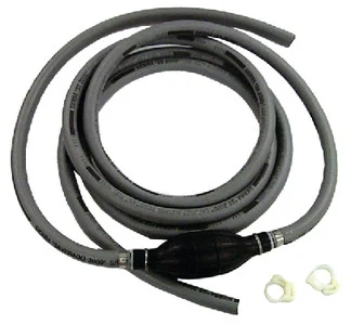 Sierra - Fuel Line 12ft 5/16in Univ Epa - 18-8032EP-2