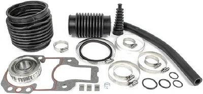 Sierra - Seal Kit Trnsm Mc#30-803099t 1 - 18-8206-1
