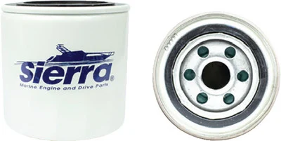 Sierra - Oil Filter Indmar#872025 - 18-8779