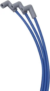 Sierra - Wire Set-chrysler Sm Block V8 - 18-8826-1