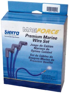 Sierra - Wire Set Evin-john 90-115hp V4 - 18-8839-1
