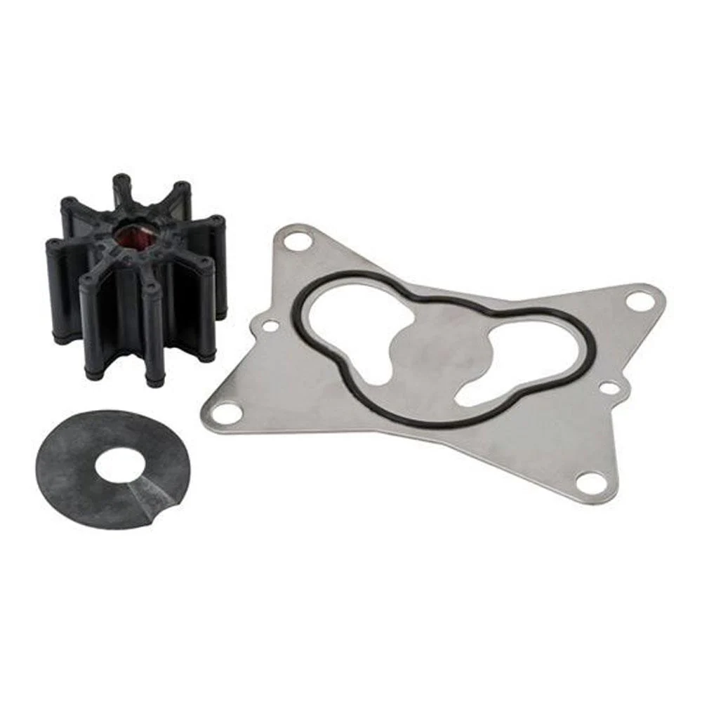 Impeller Pump Repair Kit Quicksilver Brand 47-8M0137221 Supercedes 98-8M0137221