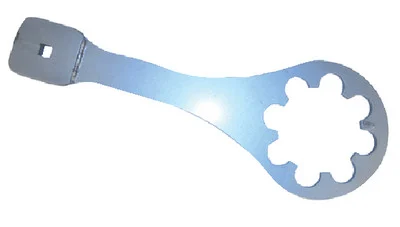 Sierra - T Wrench Spanner Nut  (tool) - 18-9803