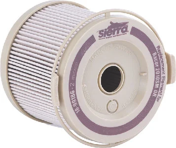 Sierra - Turbine Fws Filter - 2 Micron - 18-99186