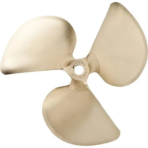 # 542 ACME 3 Blade Propeller 1" Bore Right Hand 13.00 X 11.50