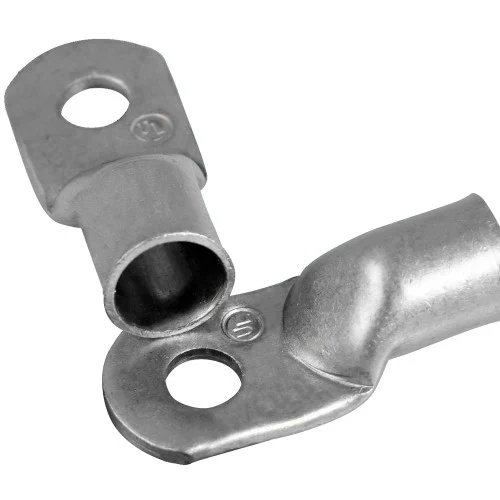Ancor #6 x 5/16 Screw HD Lugs 242245