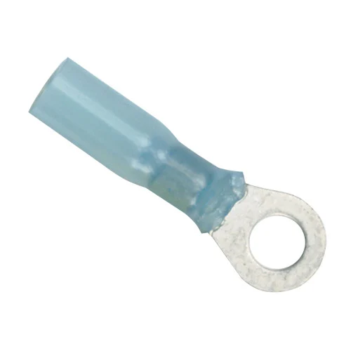 Ancor 16-14 Hs Ring 1/4Screw 100/Pk 311499
