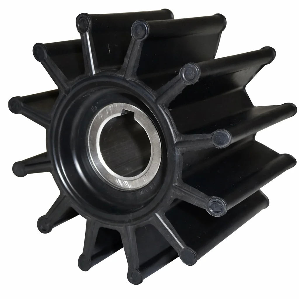 Sherwood 17000K Impeller Kit
