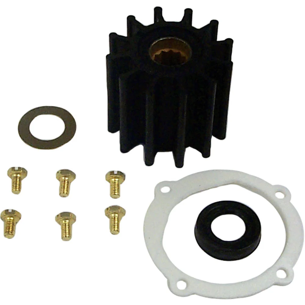 Repair Kit Johnson OEM Indmar Minor Service Kit For F6B9 Pump Indmar 49-5001