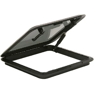 Bomar Hatch Pack with Trim Ring/Screen G9951111