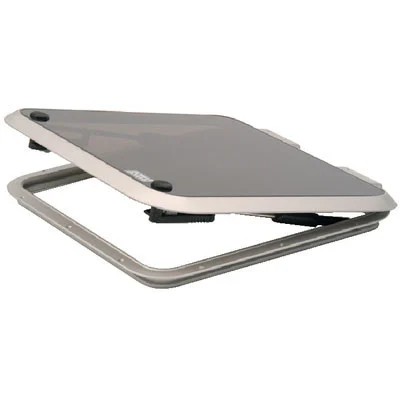 Bomar Hatch Low Pro 16-1/2 x 16-1/2 N107010A