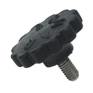 Bomar Male Knob P10006