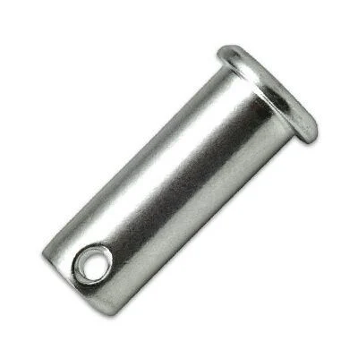 HANDIMAN Stainless Steel Clevis Pin 1/4" x 1-1/4" (HAN-370271)