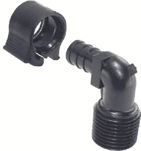 Flair-It - Male Elbow 1/2 - 30803