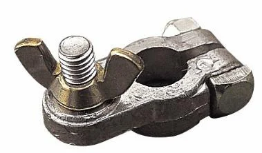Sea-Dog Line Battery Terminal Wing Nut Style 415210-1