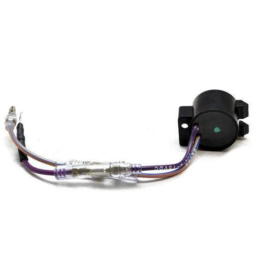OEM Quicksilver/Mercury Alarm Kit 816492A 6