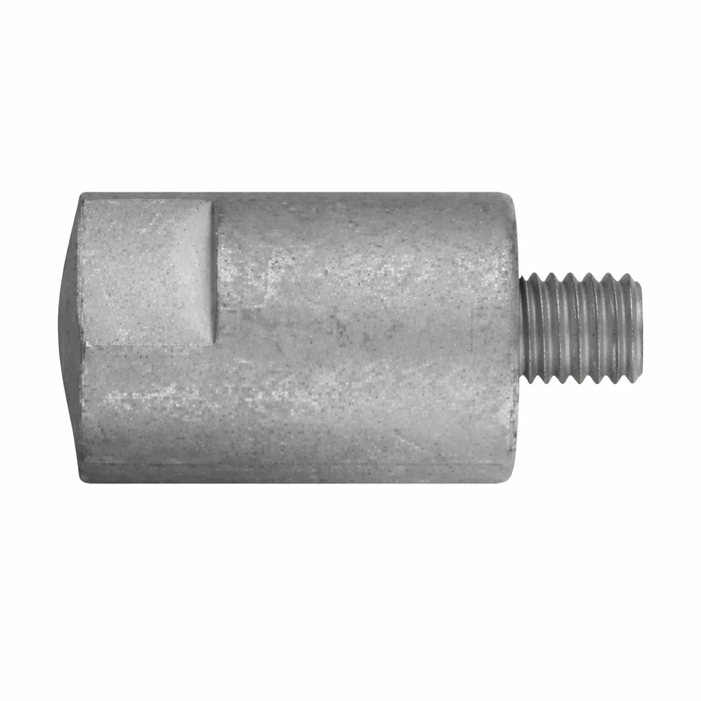 Yanmar OEM Zinc Anode Screw 27210-200300