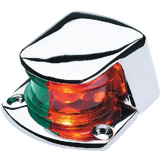 Seachoice Maine Boat LED Bi-Color Bow Light 2031