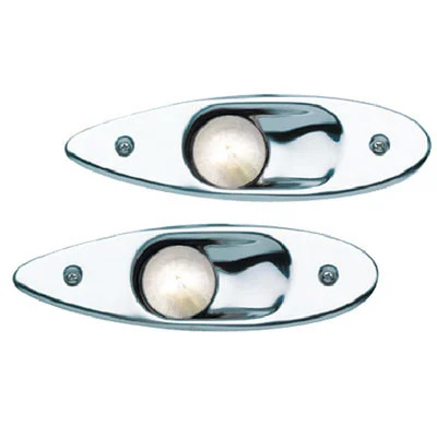 Seachoice Sidelight-Flush Mount-Led 2151