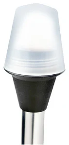 Seachoice - Led Pole Lt W/chrm Zmk Bas 48 - 2961