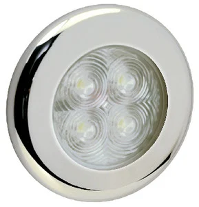 Seachoice - Led Courtesy Interior Blue - 3121