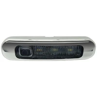 Seachoice LED Srfce Mnt 220 Lumens SS 50-03131